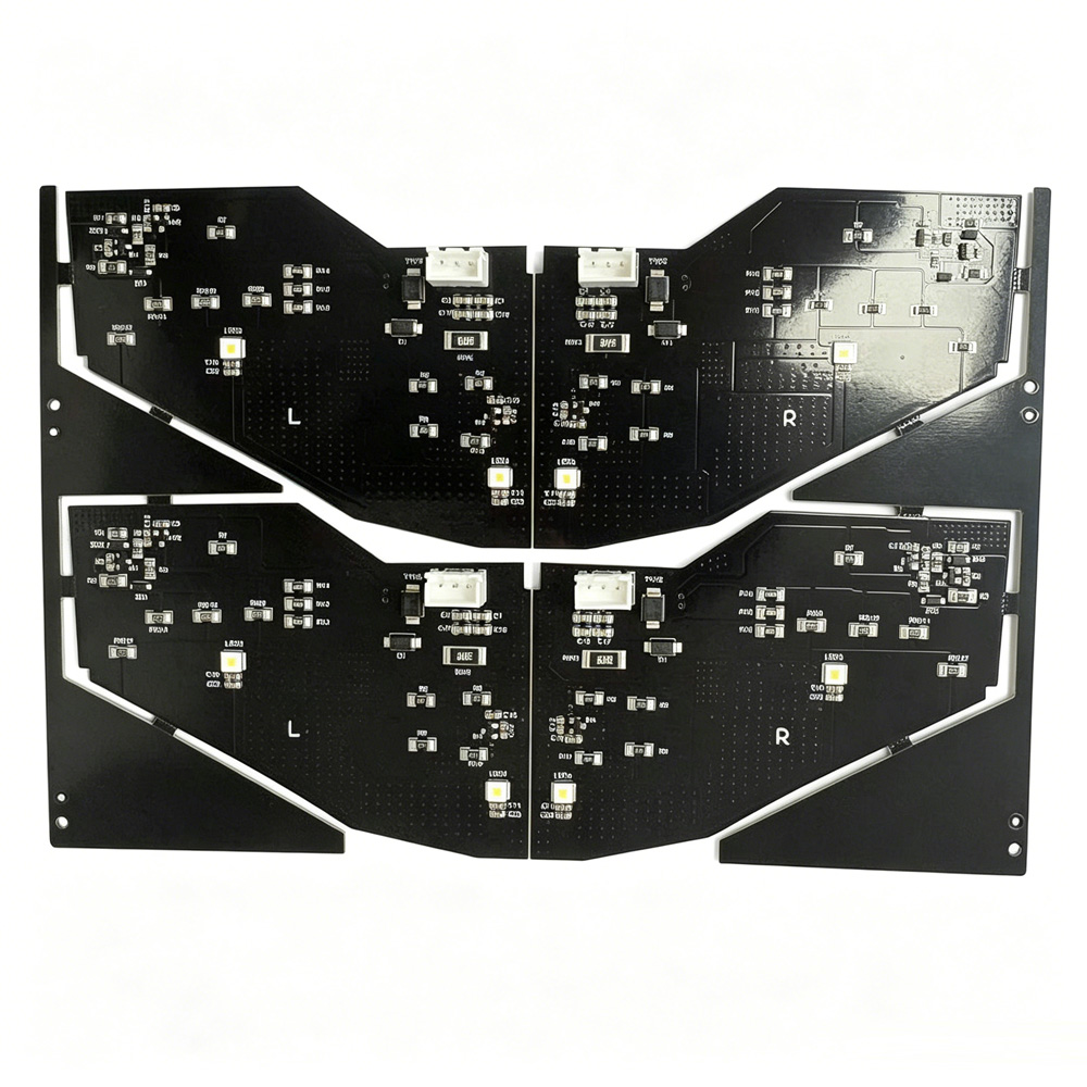 Motocycle LED LAMP PCBA of LED STOP VARIO 150 '18