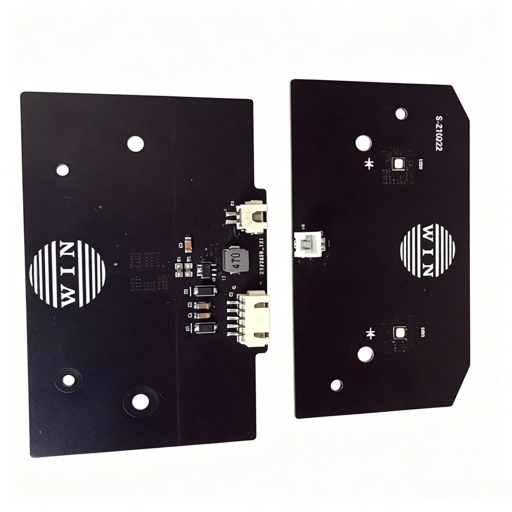 Motocycle LED LAMP PCBA of LED GENIO