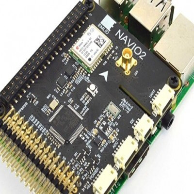 Smart Electronic Blood Pressure Monitor PCBA Board