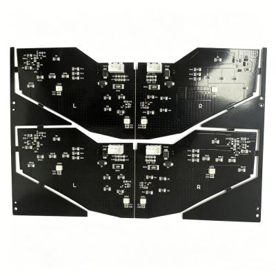 Motocycle LED LAMP PCBA of LED STOP VARIO 150 '18