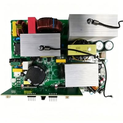 ER supply, charger PCBA